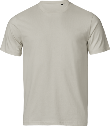 SuperFit Tee - Beige