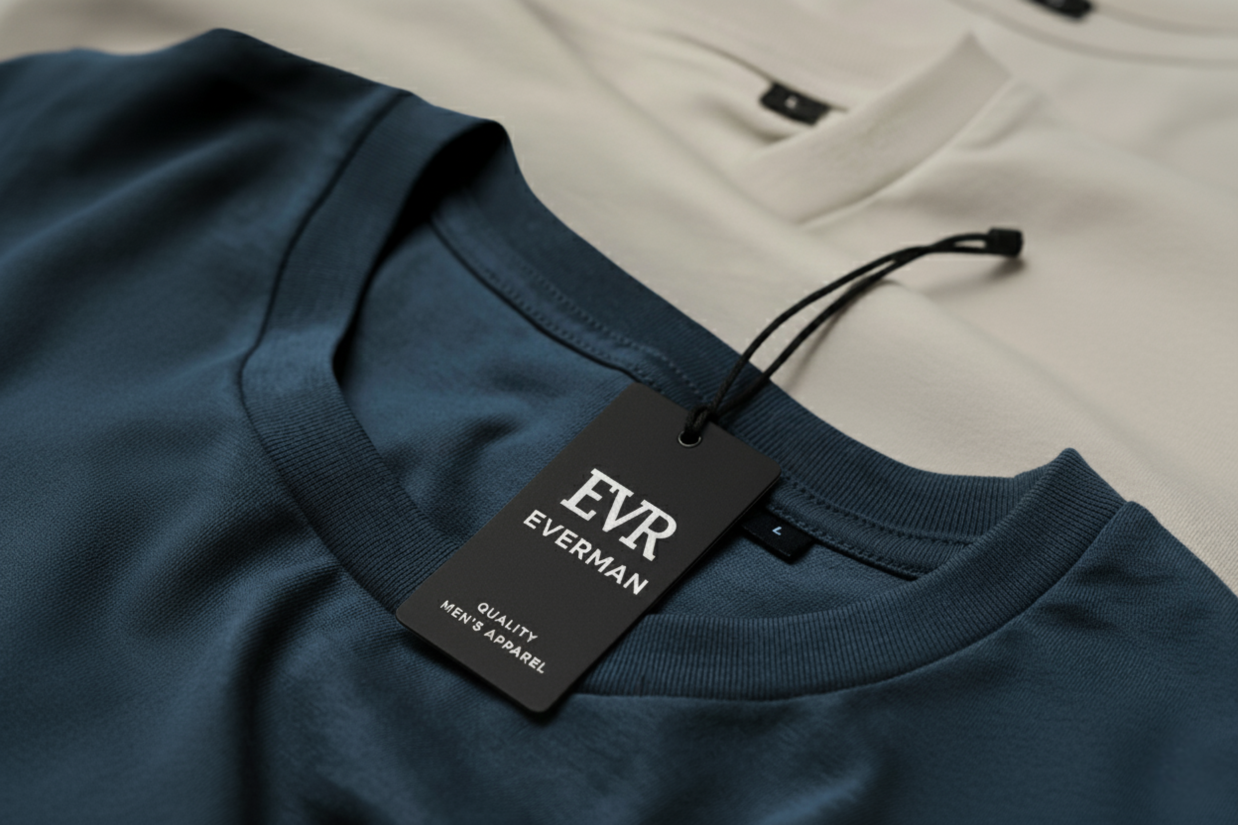 SuperFit Tee - Desert