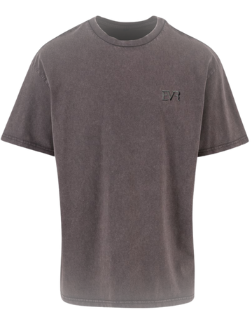 Heavy Oversize T-Shirt