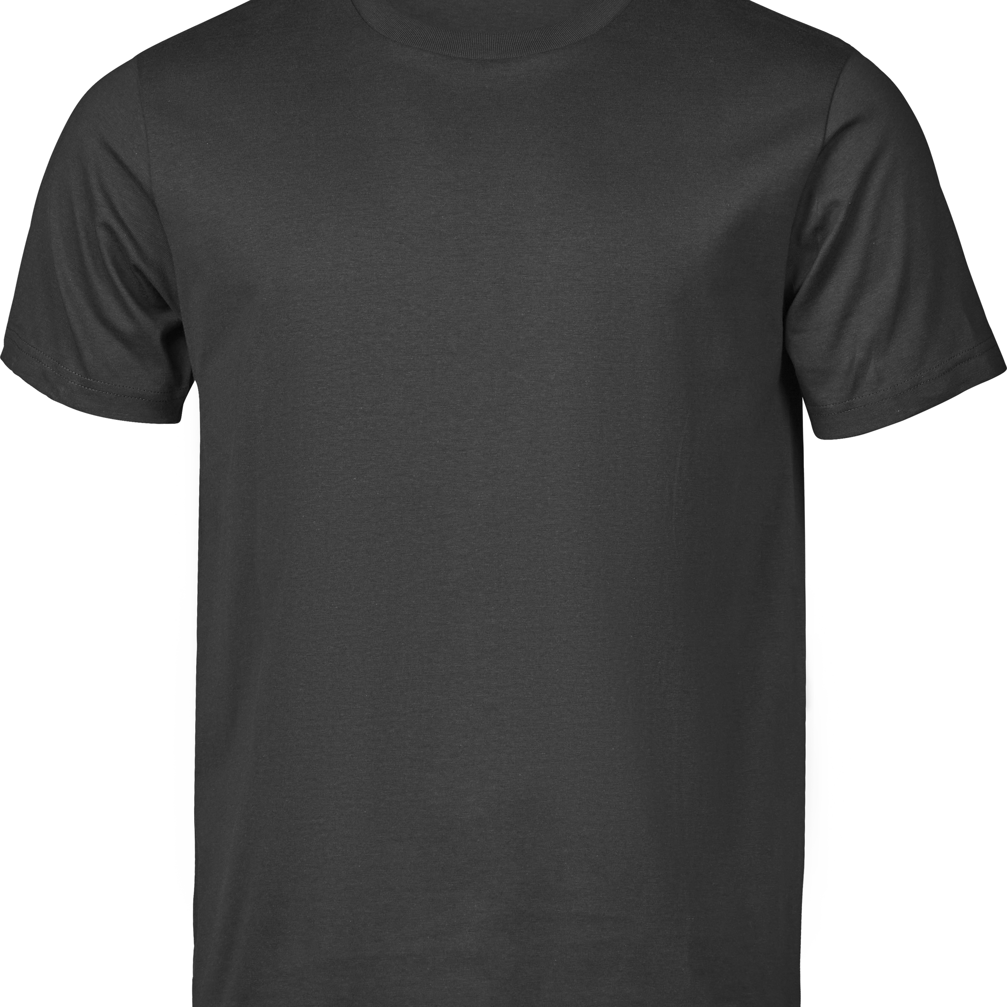 SuperFit Tee - Dark grey