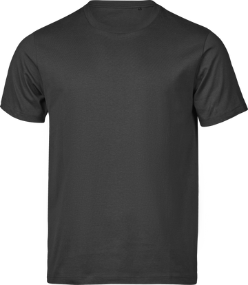 SuperFit Tee - Dark grey