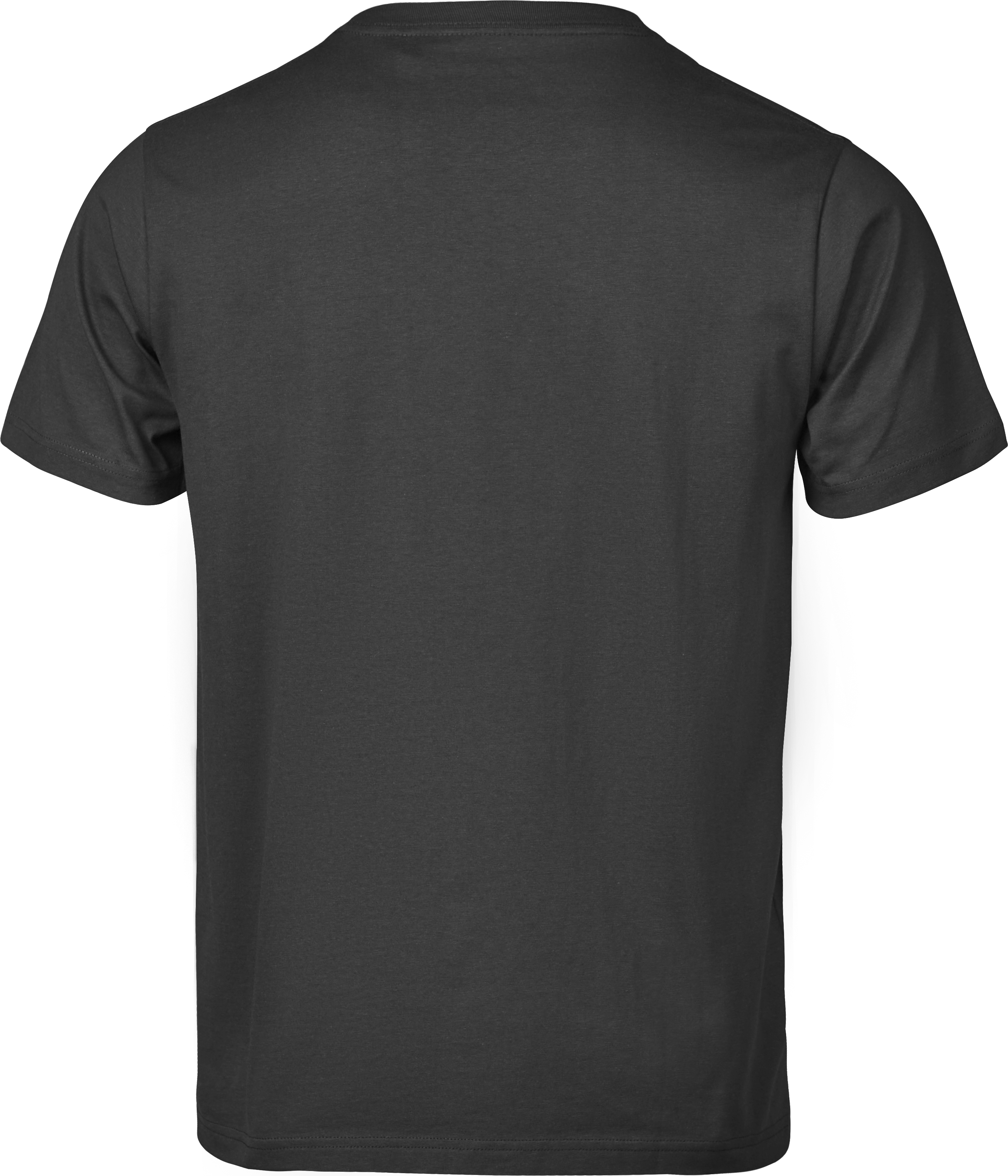 SuperFit Tee - Dark grey