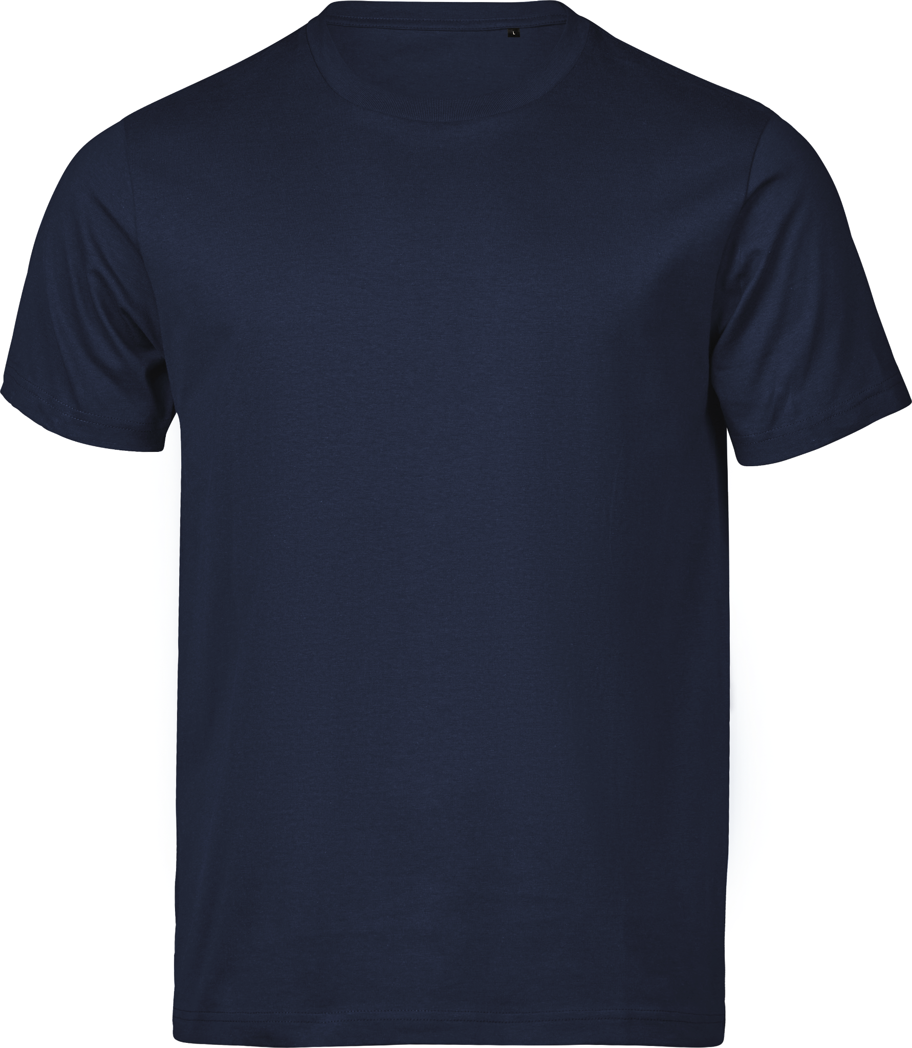 SuperFit T-Shirt – Navy Blue