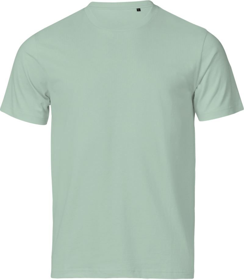 SuperFit Tee - Spring green