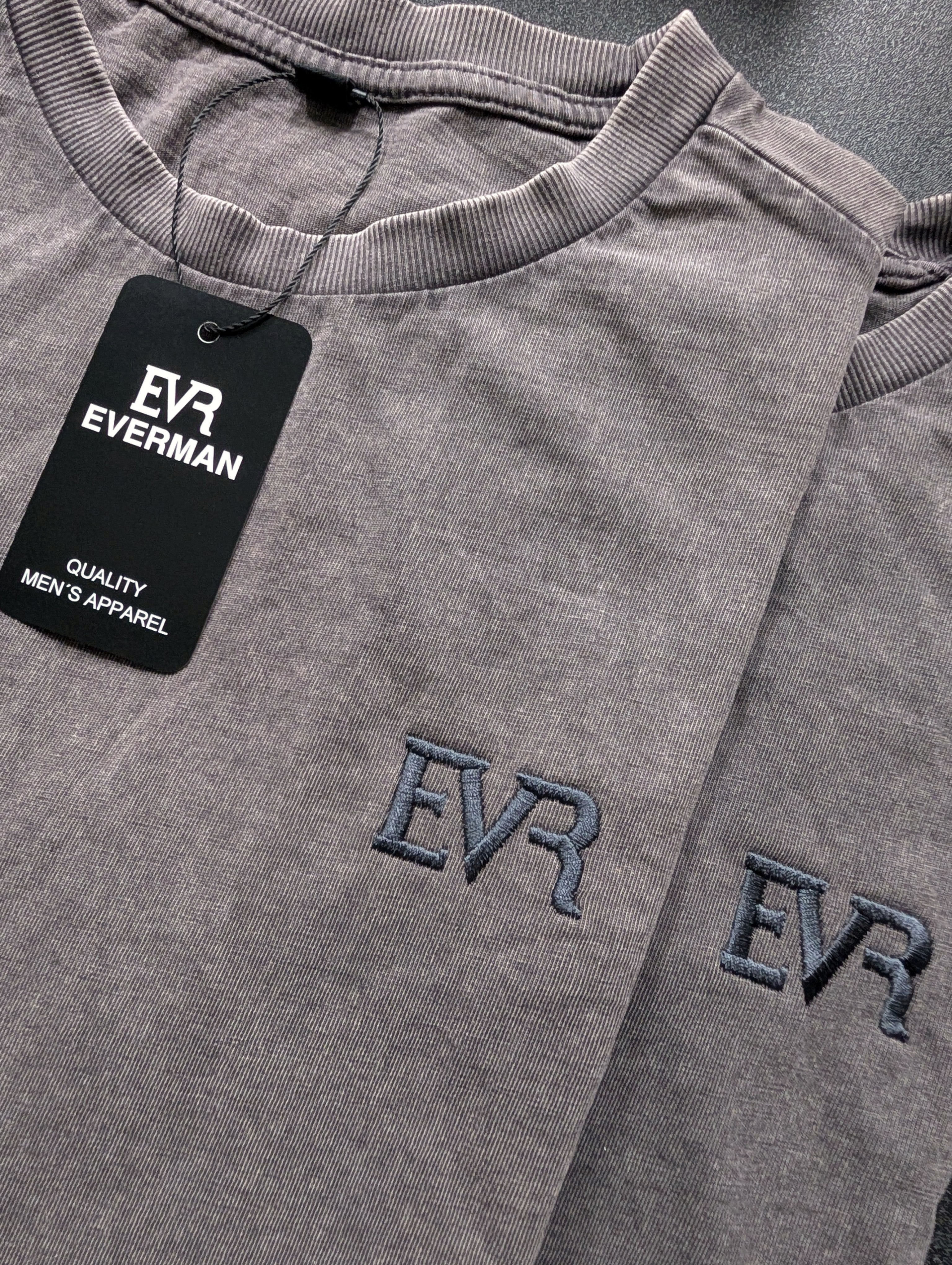 Schweres Oversize T-Shirt